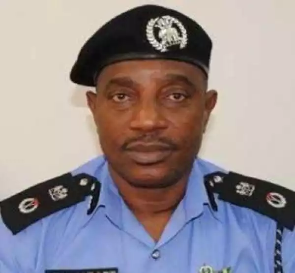 We need N8.7billion to effectively fight Boko Haram - IG Of Police